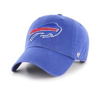 '47 Brand Relaxed Cap Clean UP Buffalo Bills