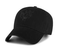 47 Brand Relaxed Cap CLEAN UP Chicago Bears