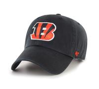 '47 Brand Relaxed Cap Clean UP Cincinnati Bengals