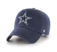 '47 Brand Relaxed Cap Clean UP Dallas Cowboys