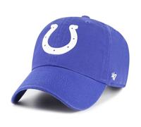 47 Brand Casquette Relaxed Clean Up Indianapolis Colts