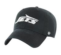 47 Brand Casquette Relaxed Cap Clean UP New York Jets