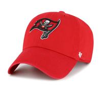 47 Brand Relaxed Cap CLEAN UP Tampa Bay Buccaneers