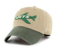Casquette NFL New York Jets Cap Cleanup Ashford Vintage 196505897105