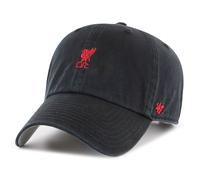 47 Brand Relaxed Fit Cap - BASE MVP FC Liverpool noir