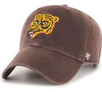 47 Brand Relaxed Fit Cap - CLEAN UP Boston Bruins marron