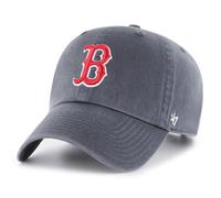 47 Brand Relaxed Fit Cap - CLEAN UP Boston Red Sox vintage