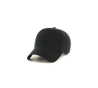 '47 Brand Relaxed Fit Cap - Clean UP Chicago White Sox Noir