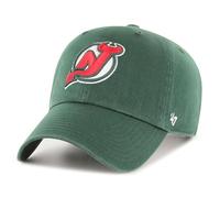 '47 Brand Relaxed Fit Cap - Clean UP New Jersey Devils