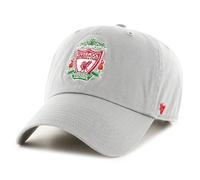 47 Brand Relaxed Fit Cap - FC Liverpool gris