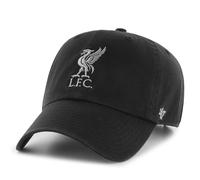 '47 Brand Relaxed Fit Cap - FC Liverpool Noir/Gris