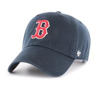 '47 Brand Relaxed Fit Cap - MLB Boston Red Sox Navy