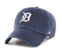 '47 Brand Relaxed Fit Cap - MLB Detroit Tigers Navy