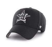 '47 Brand Relaxed Fit Cap - MLB Houston Astros Noir
