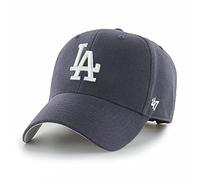 '47 Brand Relaxed Fit Cap - MLB Los Angeles Dodgers Navy