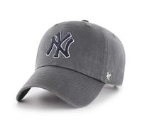 '47 Brand Relaxed Fit Cap - MLB New York Yankees Charcoal
