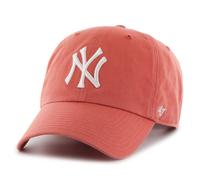 47 Brand Relaxed Fit Cap - MLB New York Yankees island rouge