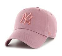 47 Brand Relaxed Fit Cap - MLB New York Yankees mauve rose