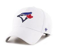 '47 Brand Relaxed Fit Cap - MLB Toronto Blue Jays Blanc