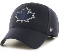 47 Brand Relaxed Fit Cap - Mlb Toronto Blue Jays Navy