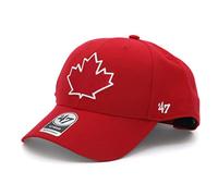 '47 Brand Relaxed Fit Cap - MLB Toronto Blue Jays Rouge
