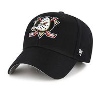 '47 Brand Relaxed Fit Cap - MVP Anaheim Ducks Noir