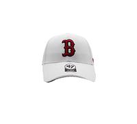 '47 Brand Relaxed Fit Cap - MVP Boston Red Sox Blanc