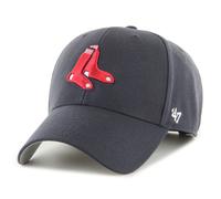 47 Brand Relaxed Fit Cap - MVP Boston Red Sox navy