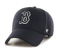 '47 Brand Relaxed Fit Cap - MVP Boston Red Sox Noir