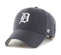 Casquette de baseball MLB Detroit Tigers MVP navy 197172636158