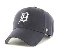 '47 Brand Relaxed Fit Cap - MVP Detroit Tigers Navy