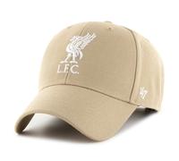 47 Brand Relaxed Fit Cap - MVP FC Liverpool khaki beige