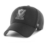 47 Brand Relaxed Fit Cap - MVP FC Liverpool noir