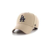 '47 Brand Relaxed Fit Cap - MVP Los Angeles Dodgers Khaki