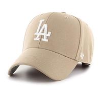 '47 Brand Relaxed Fit Cap - MVP Los Angeles Dodgers Khaki