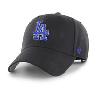 47 Brand Relaxed Fit Cap - MVP Los Angeles Dodgers noir