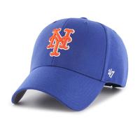 47 Brand Relaxed Fit Cap - MVP New York Mets royal