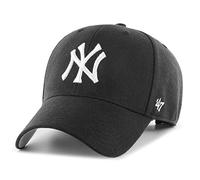 '47 Brand Relaxed Fit Cap - MVP New York Yankees Noir