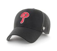 '47 Brand Relaxed Fit Cap - MVP Philadelphia Phillies Noir