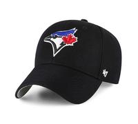 '47 Brand Relaxed Fit Cap - MVP Toronto Blue Jays Noir
