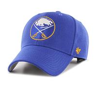 '47 Brand Relaxed Fit Cap - MVP Vintage Buffalo Sabres Royal