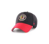 '47 Brand Relaxed Fit Cap - MVP Vintage Chicago Blackhawks