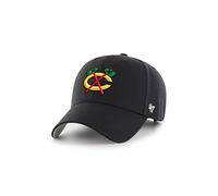 '47 Brand Relaxed Fit Cap - MVP Vintage Chicago Blackhawks