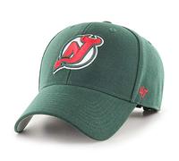 '47 Brand Relaxed Fit Cap - MVP Vintage New Jersey Devils