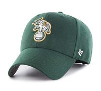 '47 Brand Relaxed Fit Cap - MVP Vintage Oakland Athletics