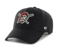 '47 Brand Relaxed Fit Cap - MVP Vintage Pittsburgh Pirates