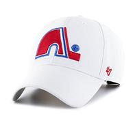 '47 Brand Relaxed Fit Cap - MVP Vintage Quebec Nordiques