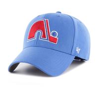 Casquette Décontractée - 47 Brand - MVP VINTAGE - Blanc - Automne/Hiver - Ajustable