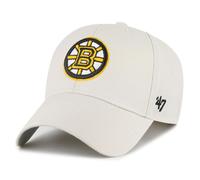 47 Brand Relaxed Fit Cap - NHL Boston Bruins bone beige