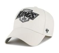 47 Brand Relaxed Fit Cap - NHL Los Angeles Kings bone beige